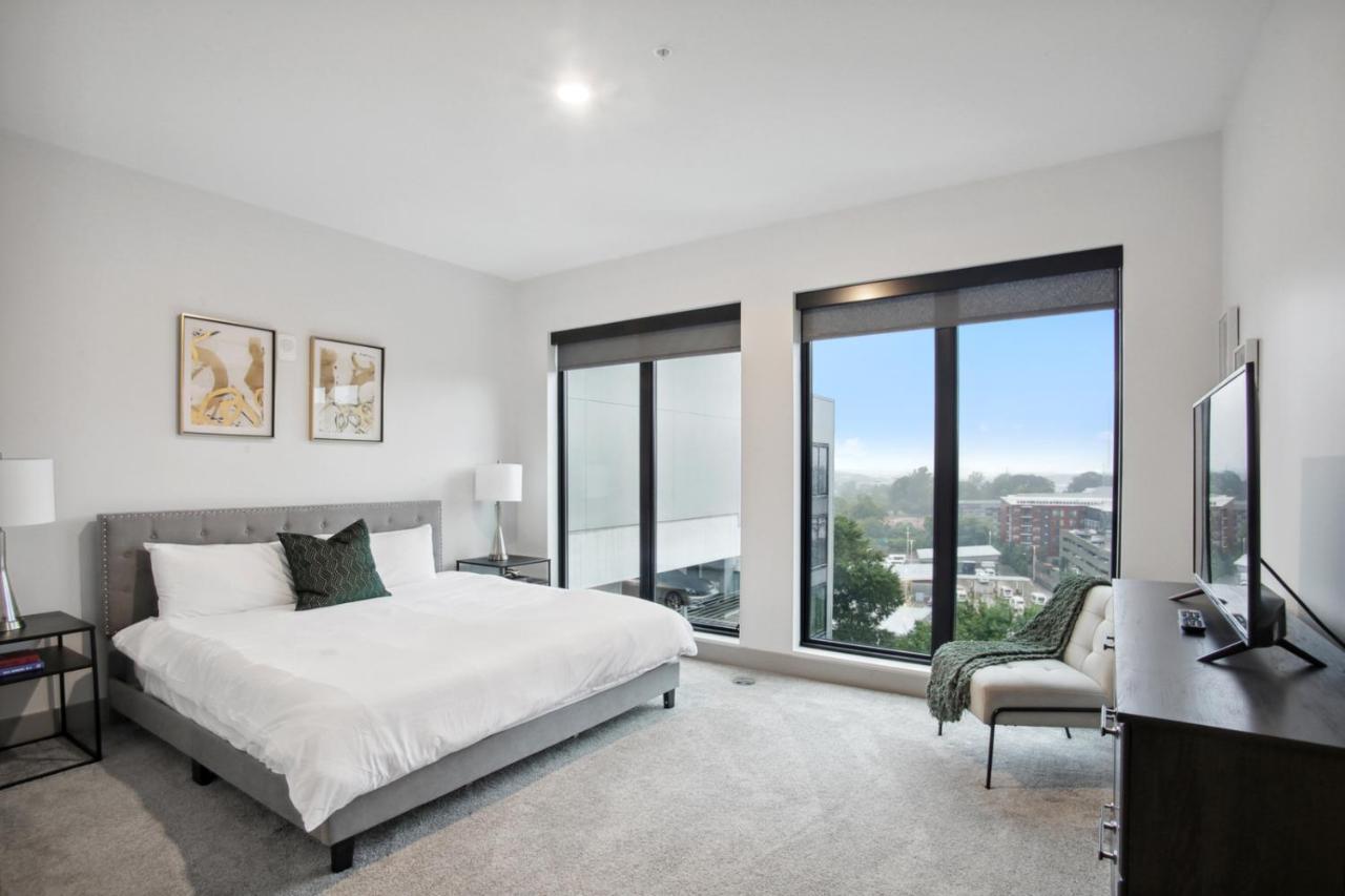 West Midtown Penthouse 2 Bdrm Διαμέρισμα Ατλάντα Εξωτερικό φωτογραφία