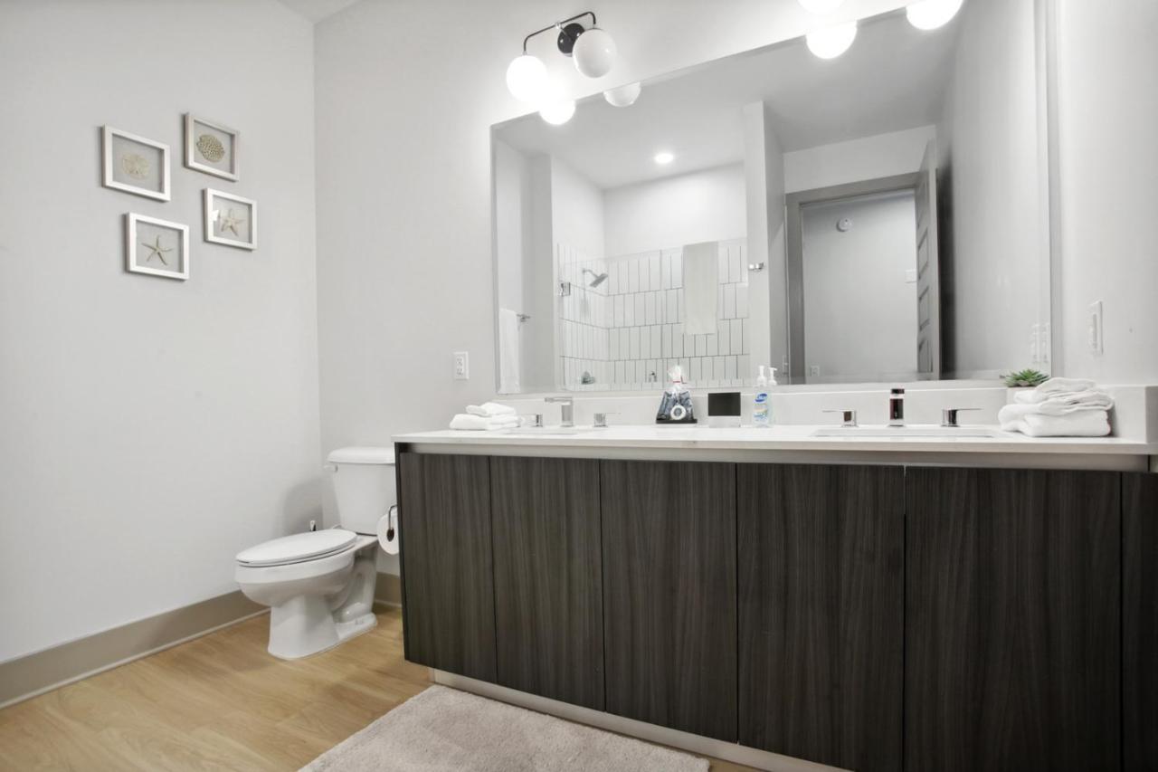 West Midtown Penthouse 2 Bdrm Διαμέρισμα Ατλάντα Εξωτερικό φωτογραφία