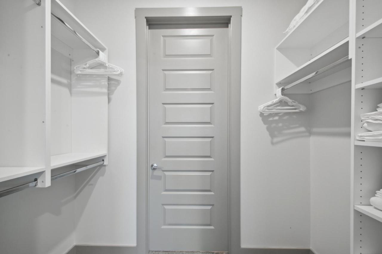 West Midtown Penthouse 2 Bdrm Διαμέρισμα Ατλάντα Εξωτερικό φωτογραφία