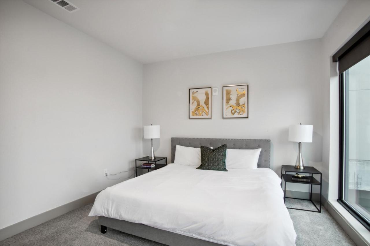 West Midtown Penthouse 2 Bdrm Διαμέρισμα Ατλάντα Εξωτερικό φωτογραφία
