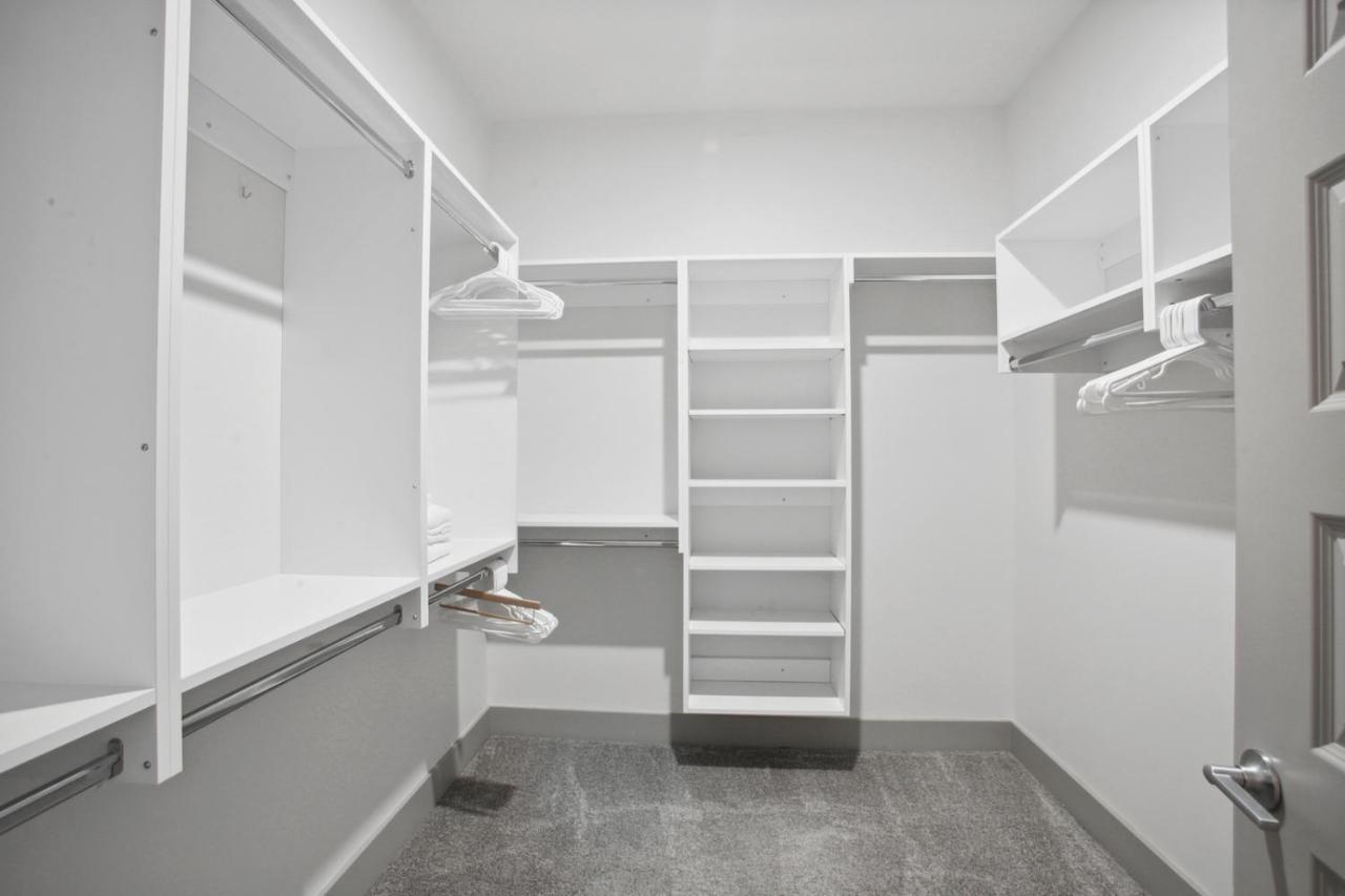 West Midtown Penthouse 2 Bdrm Διαμέρισμα Ατλάντα Εξωτερικό φωτογραφία