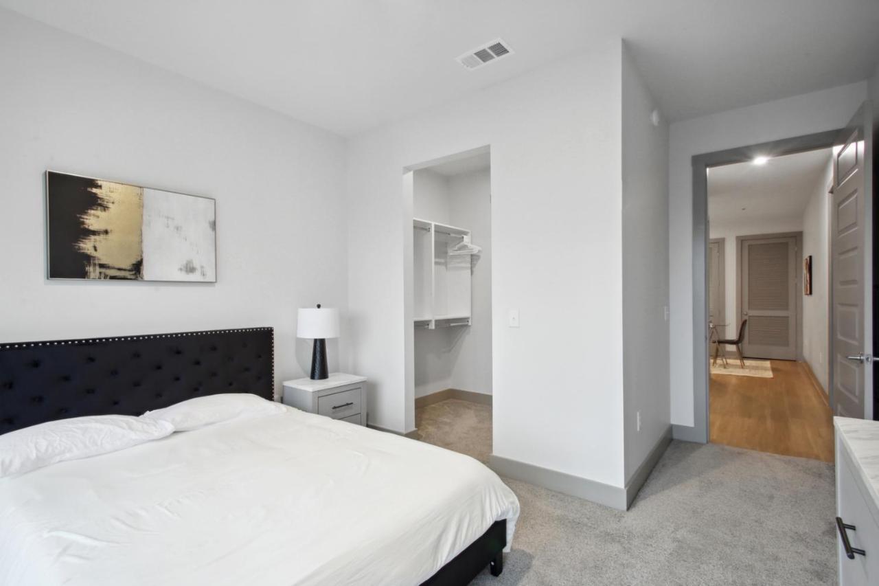 West Midtown Penthouse 2 Bdrm Διαμέρισμα Ατλάντα Εξωτερικό φωτογραφία