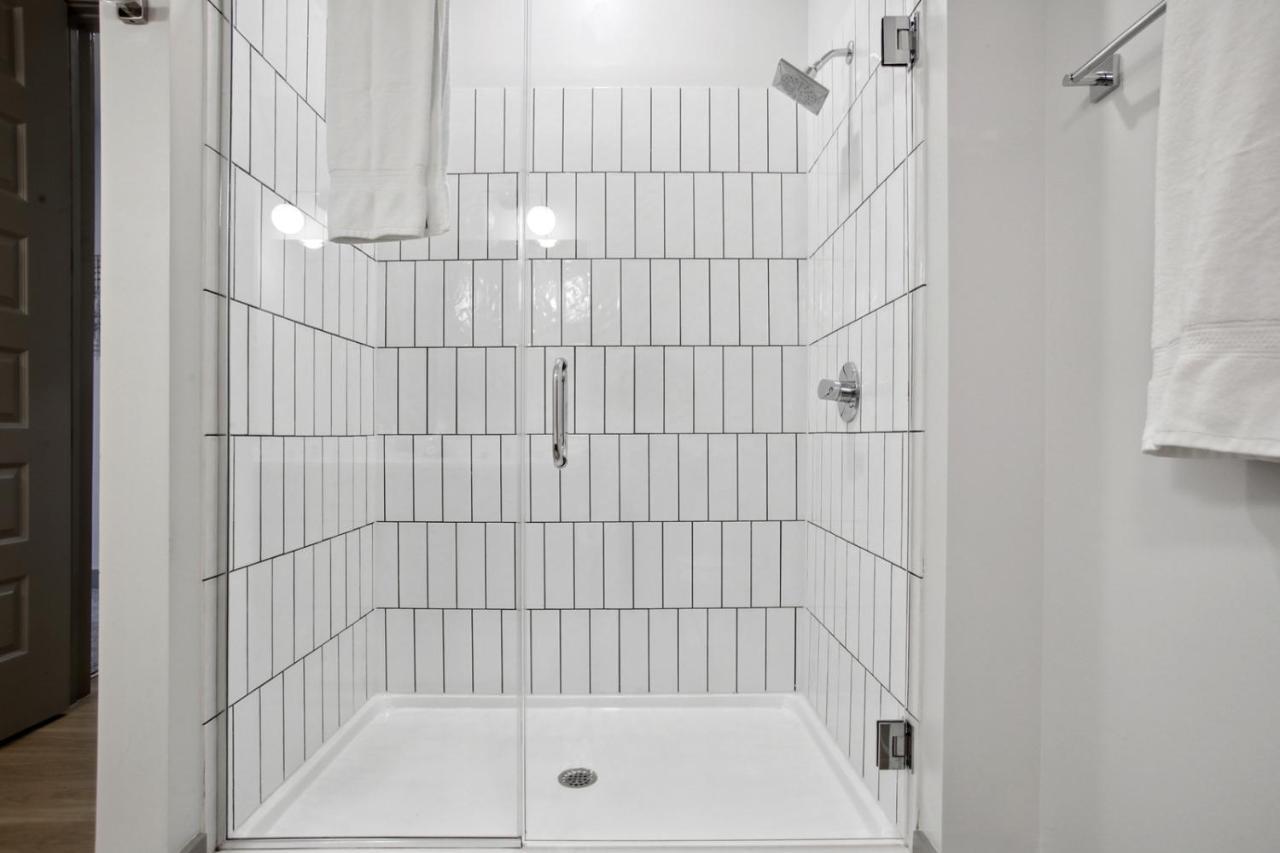 West Midtown Penthouse 2 Bdrm Διαμέρισμα Ατλάντα Εξωτερικό φωτογραφία