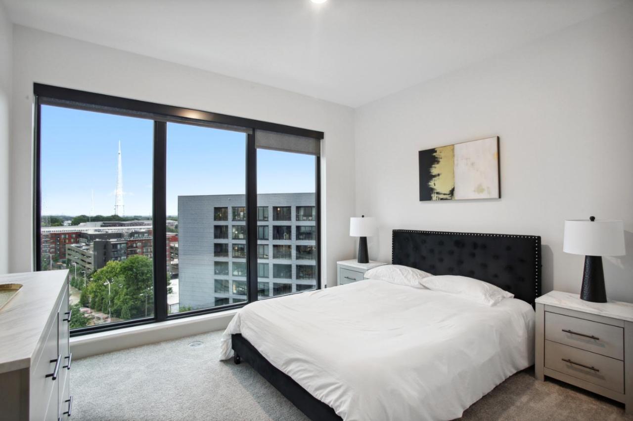 West Midtown Penthouse 2 Bdrm Διαμέρισμα Ατλάντα Εξωτερικό φωτογραφία