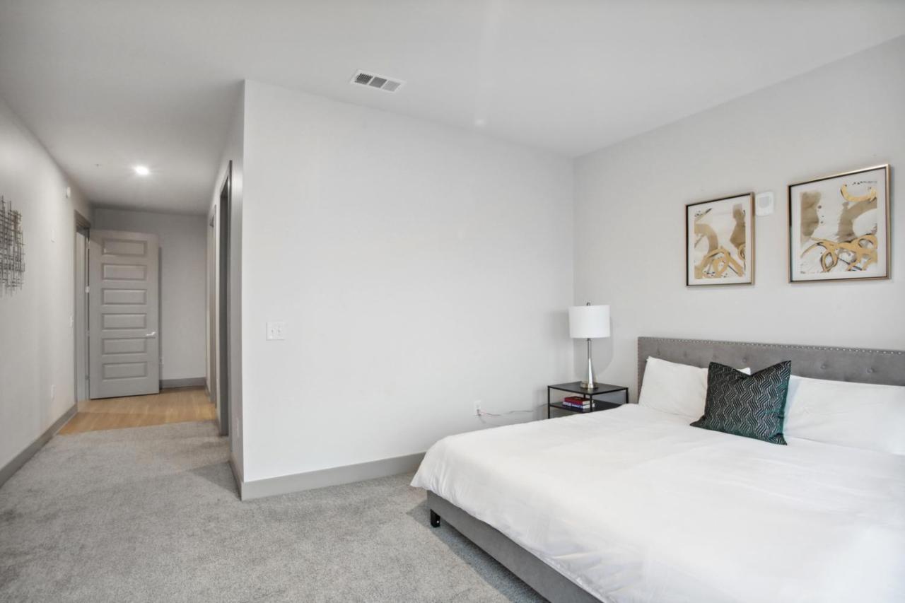 West Midtown Penthouse 2 Bdrm Διαμέρισμα Ατλάντα Εξωτερικό φωτογραφία